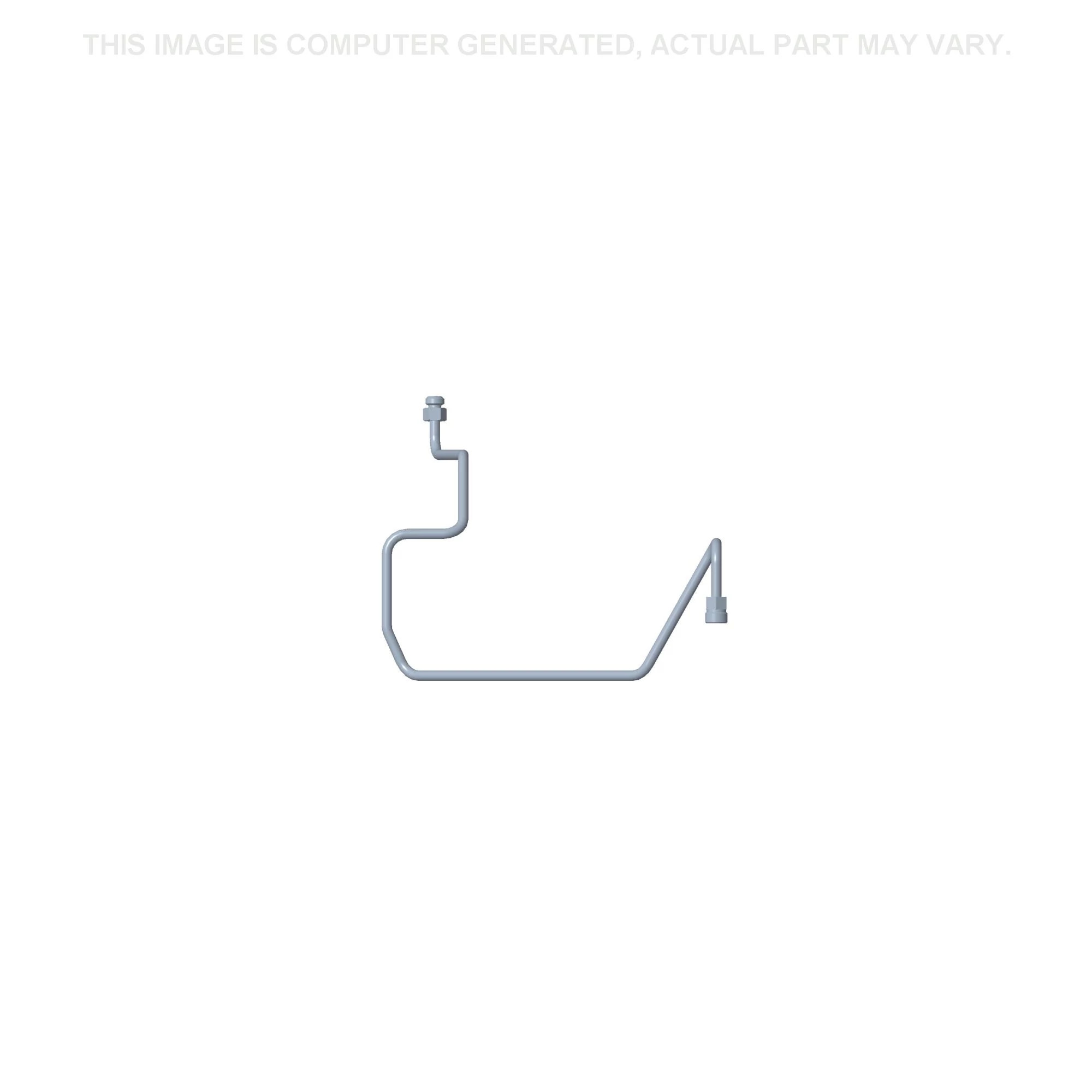 TUBO IDRAULICO | CASECE | EU | IT