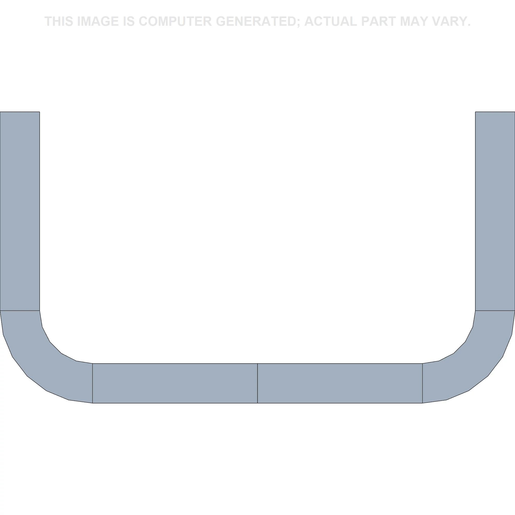 BRACKET | FLEXICOIL | CA | FR