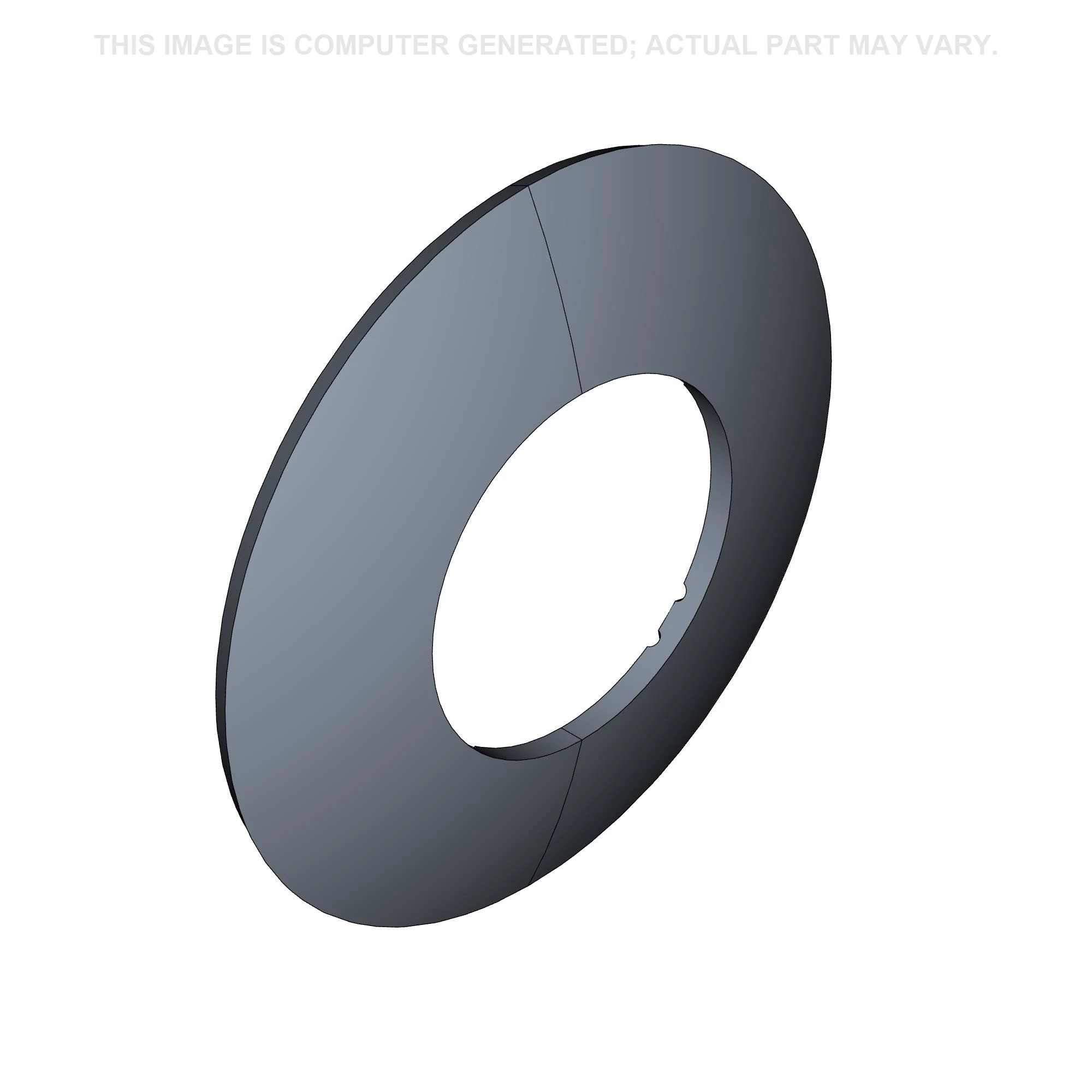 Thrust Washer | CASECE | CA | EN