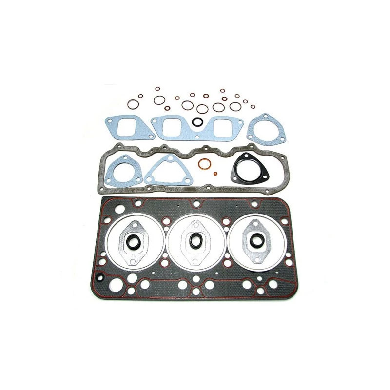 GASKET KIT | CASEIH | CA | EN
