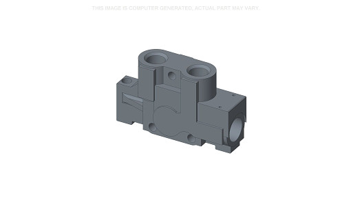 SOUPAPE HYDRAULIQUE | NEWHOLLANDCE | EU | DE