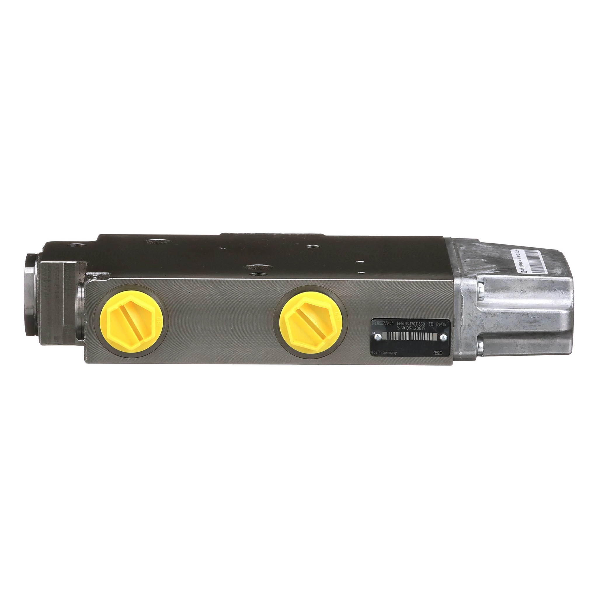 隔离阀 | CASECE | AMEA | EN