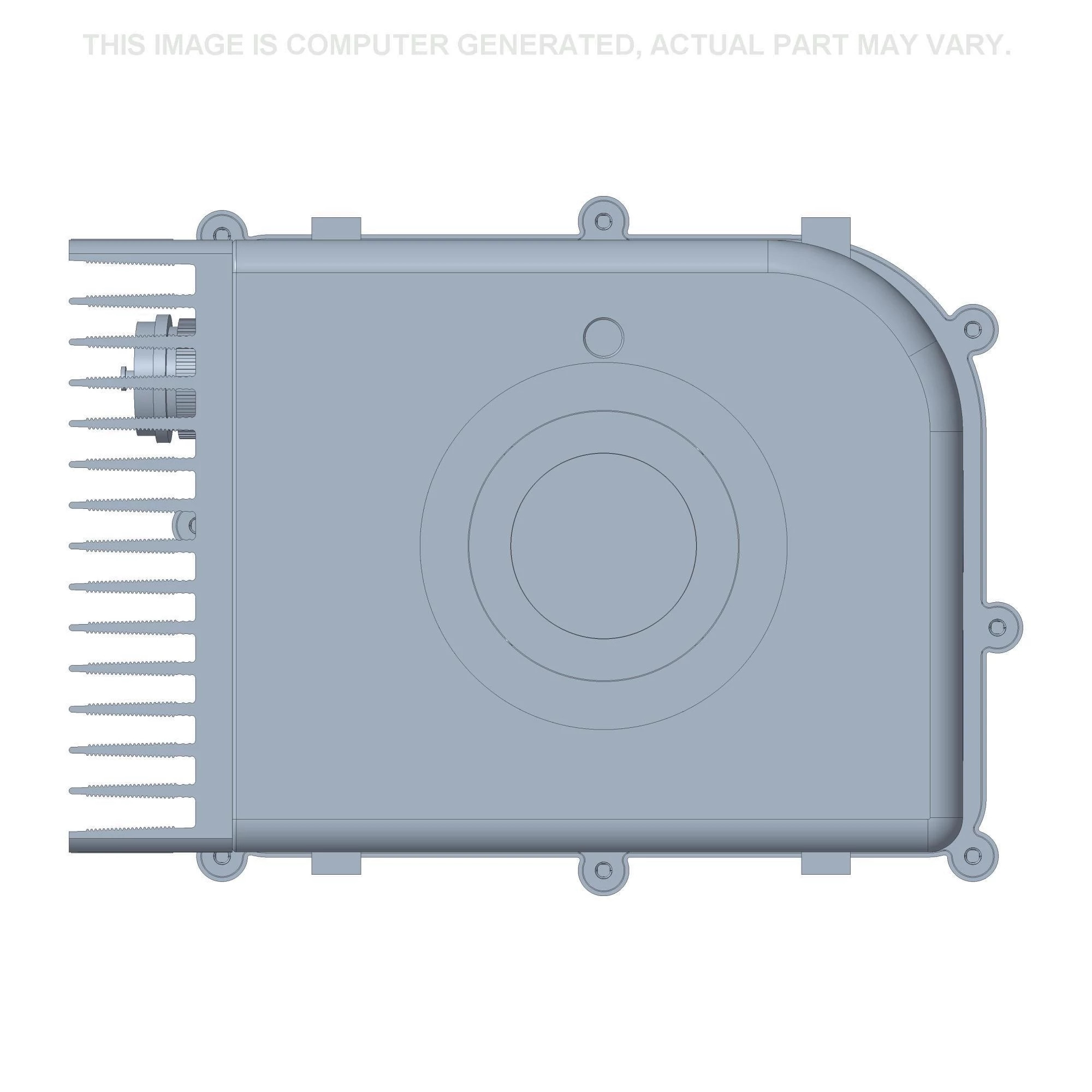SENSOR | CASECE | SA | EN