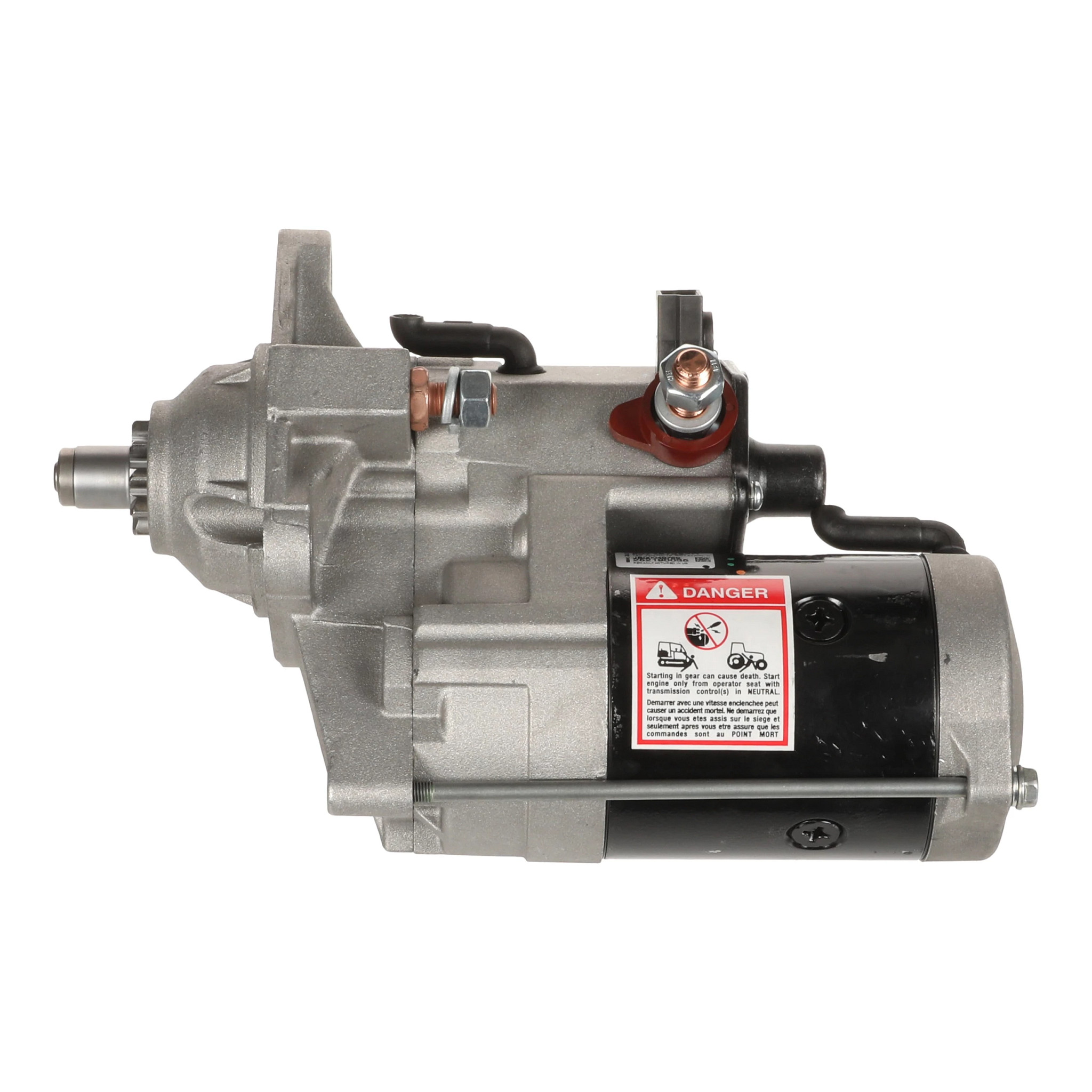 DEMARREUR RENOVE | NEWHOLLANDCE | CA | FR