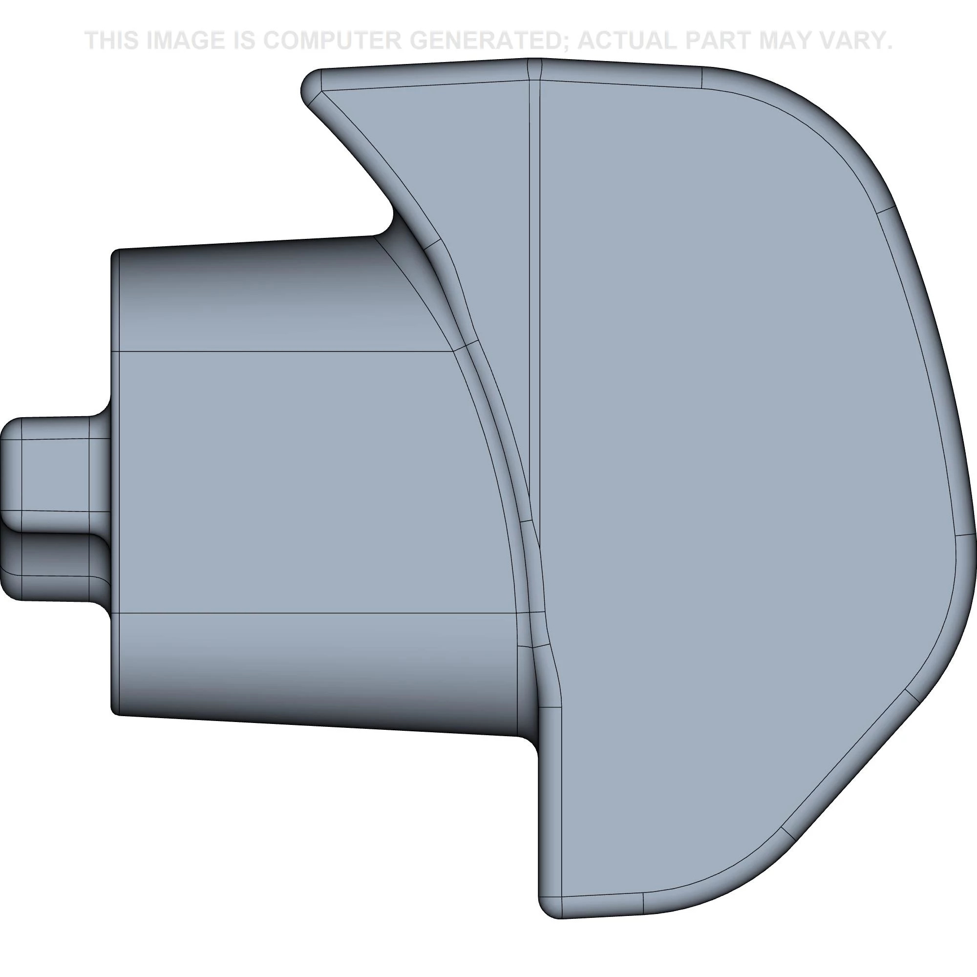 GEGENGEWICHT | NEWHOLLANDAG | DE | DE