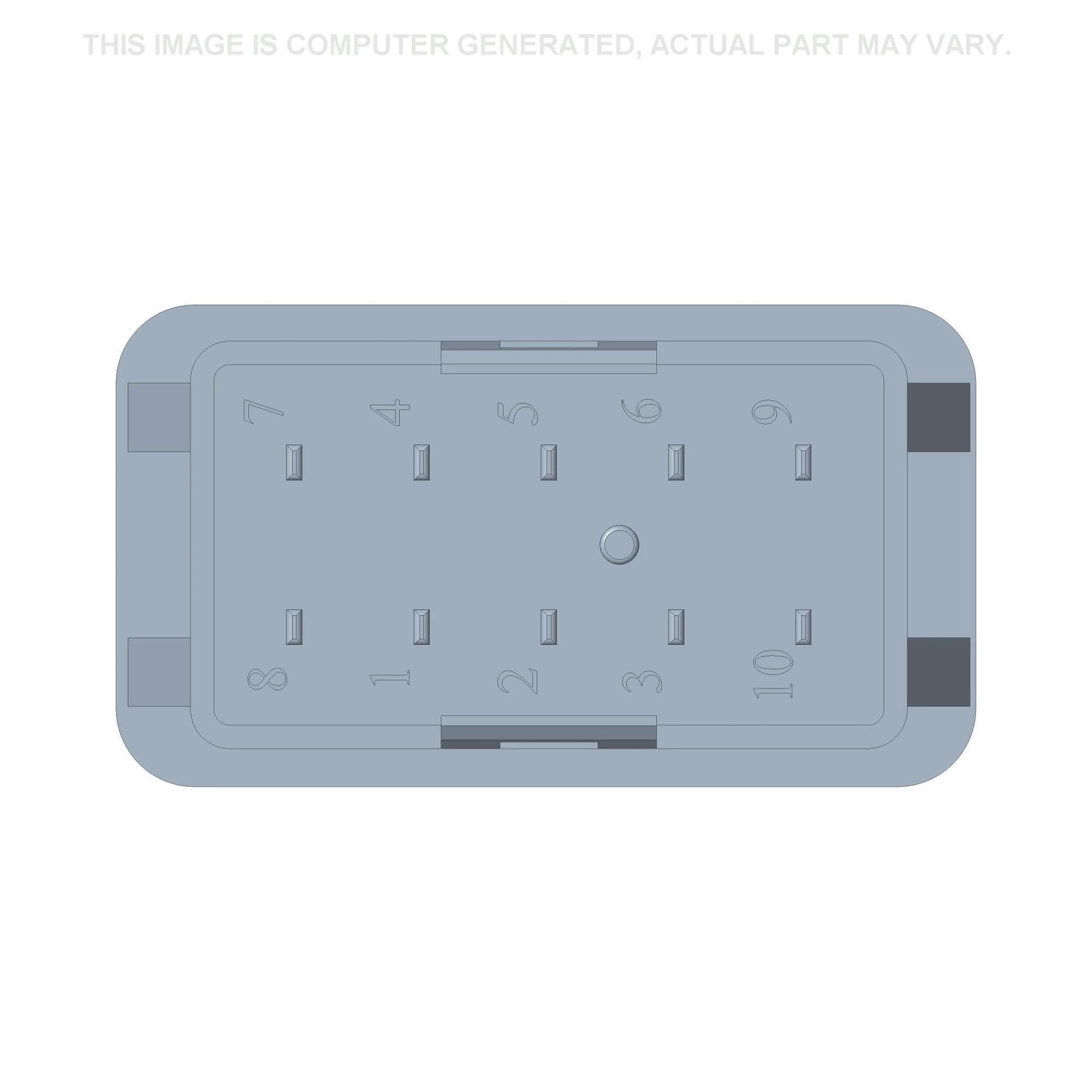 ROCKER SWITCH | MILLER | US | EN