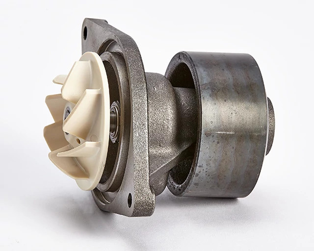 Water Pump | CASEIH | EU | FR