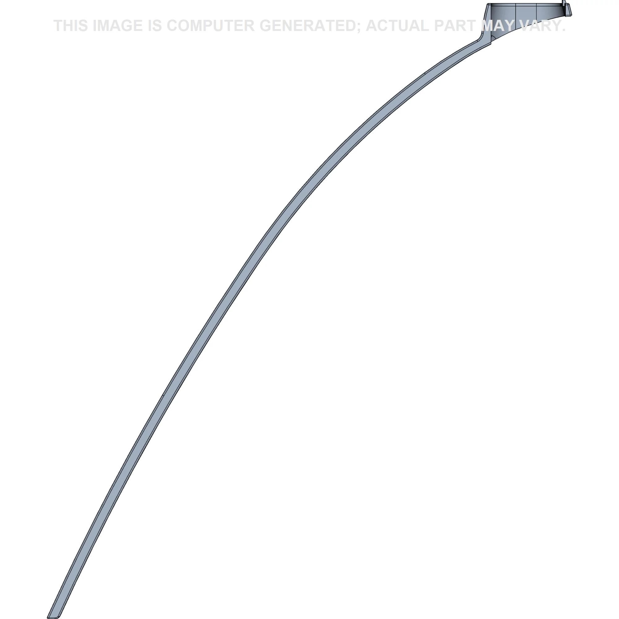 Painel Da Guarnição