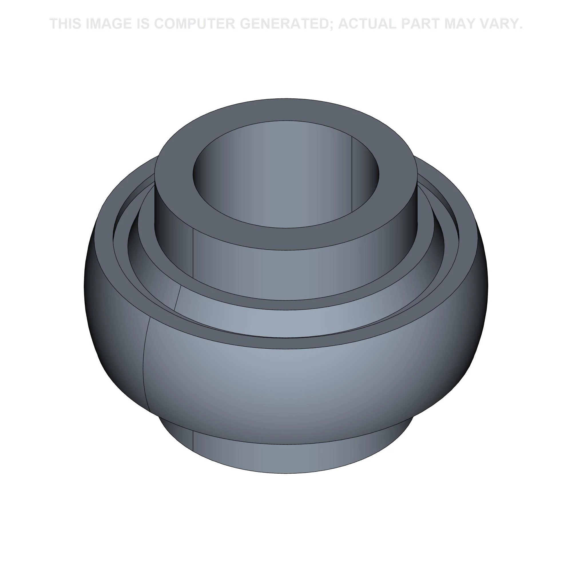Spherical Bearing | NEWHOLLANDCE | US | EN