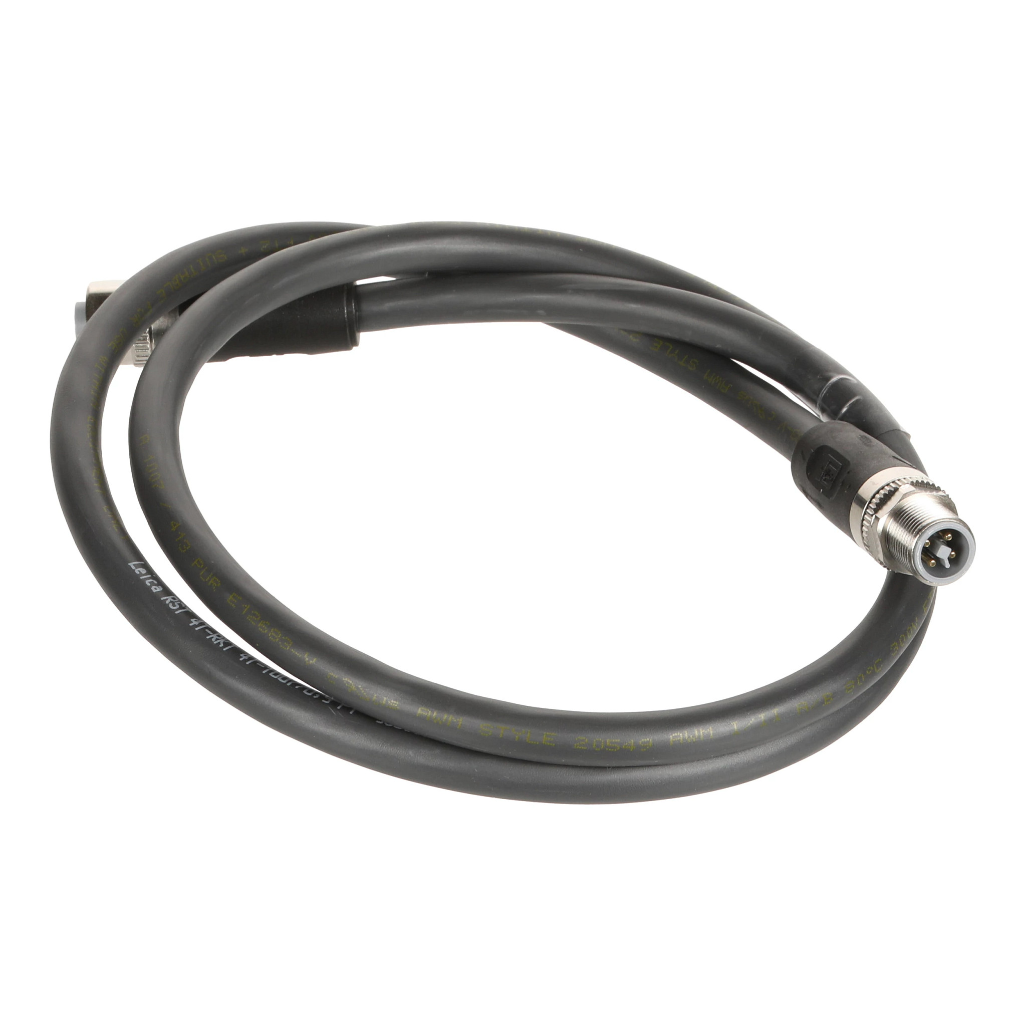 ELECTRIC CABLE | CASECE | EU | EN