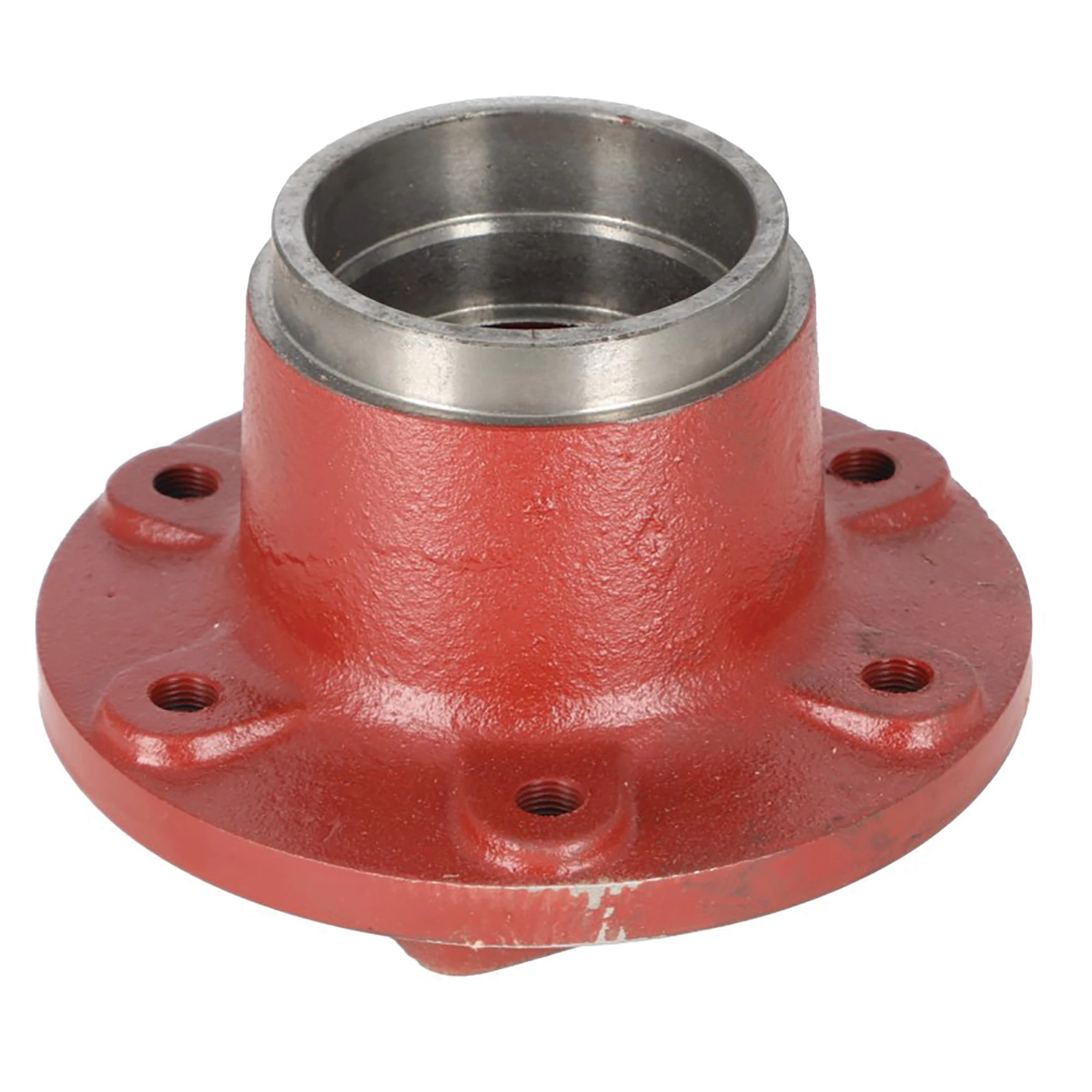 Front Wheel Hub - 6-Bolt | DEFAULT | CA | EN