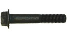 Hex Flange Bolt - Grade 8 - 3/8