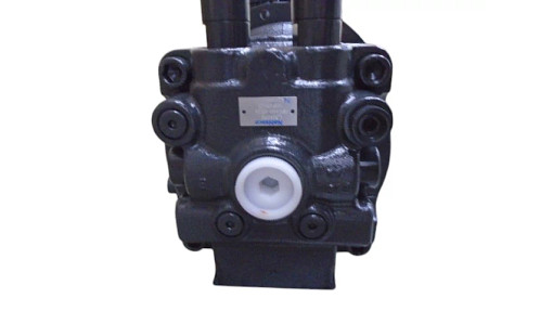 MOTOR, HYDRAULIC | STEYR | EU | IT