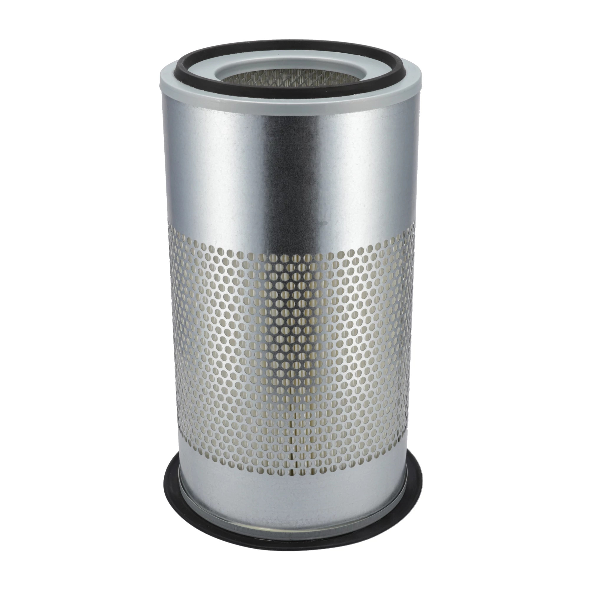 Filtro de ar primário do motor - 244 mm DE x 399 mm C