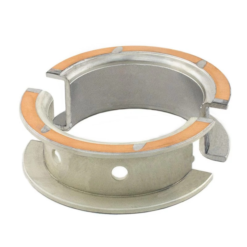 Chumaceira De Impuls | CASEIH | EU | PT