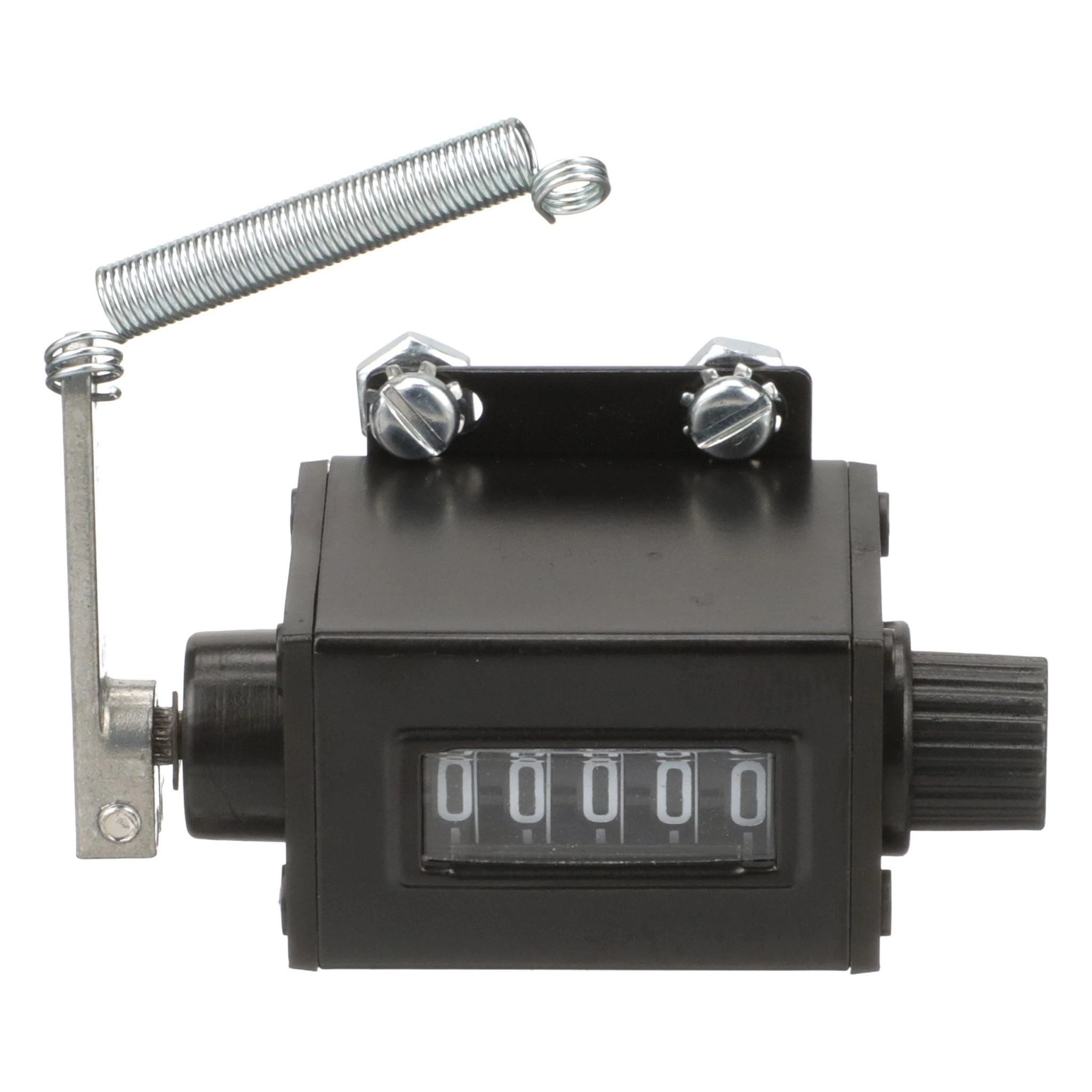 Bale Counter (Contador de fardos)