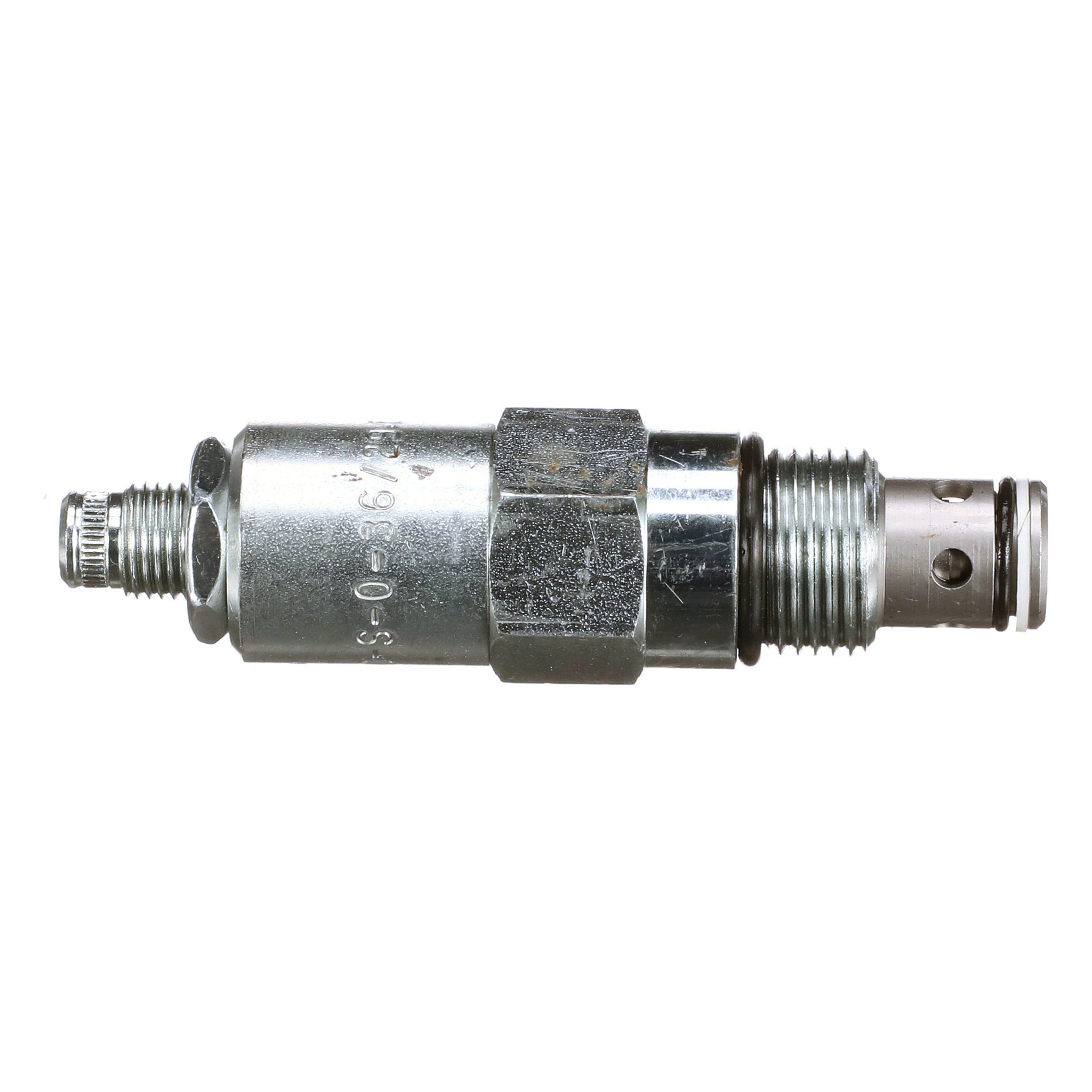VALVE DE DECHARGE | NEWHOLLANDAG | CA | FR