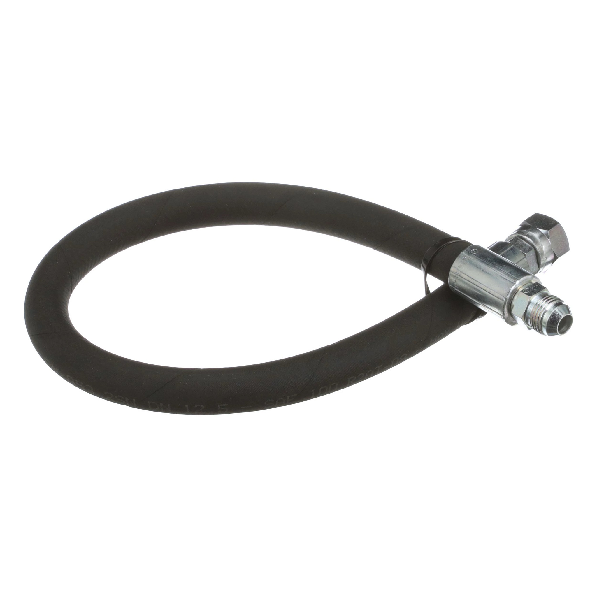HYDRAULIC HOSE | NEWHOLLANDAG | US | EN