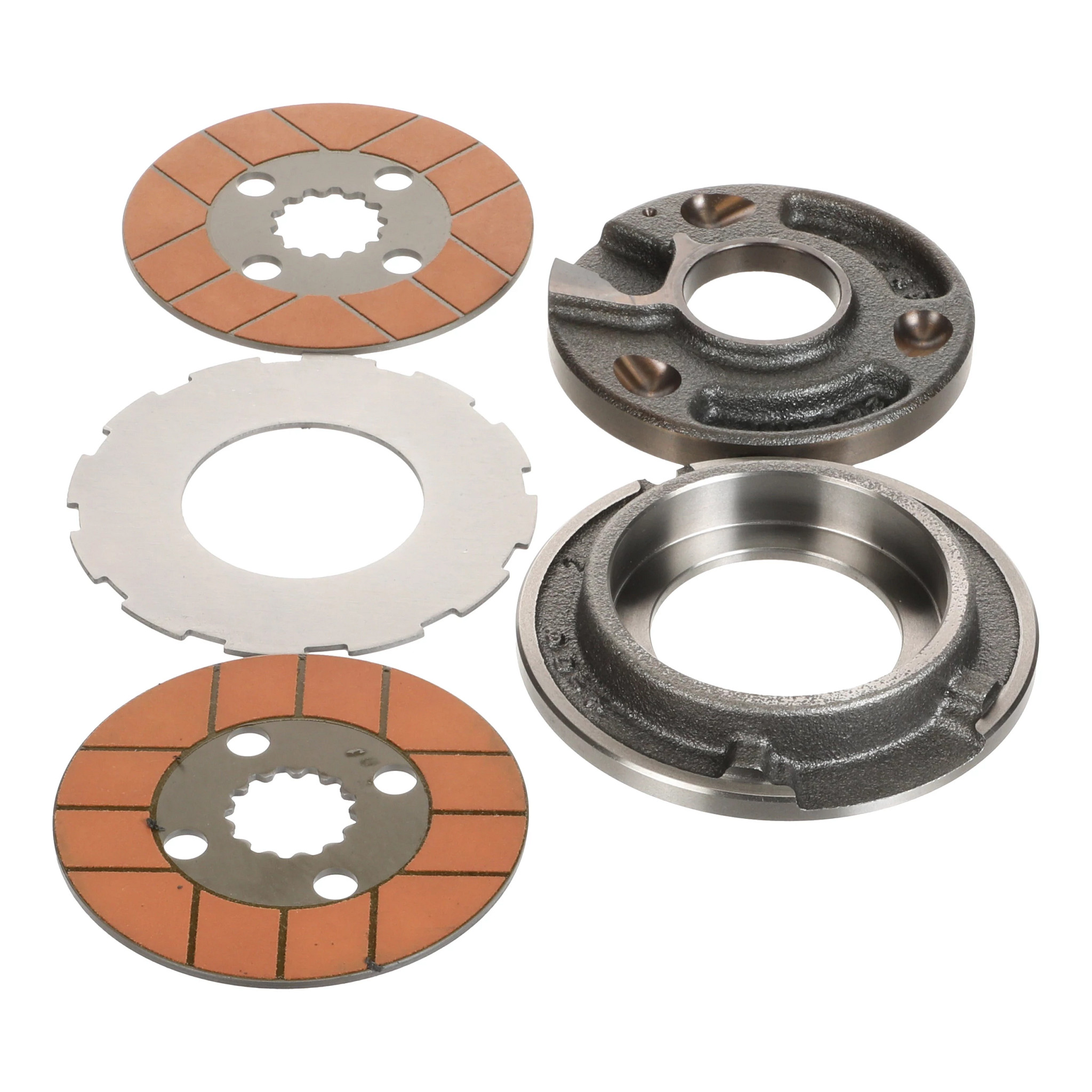 BRAKE | CASEIH | NZ | EN