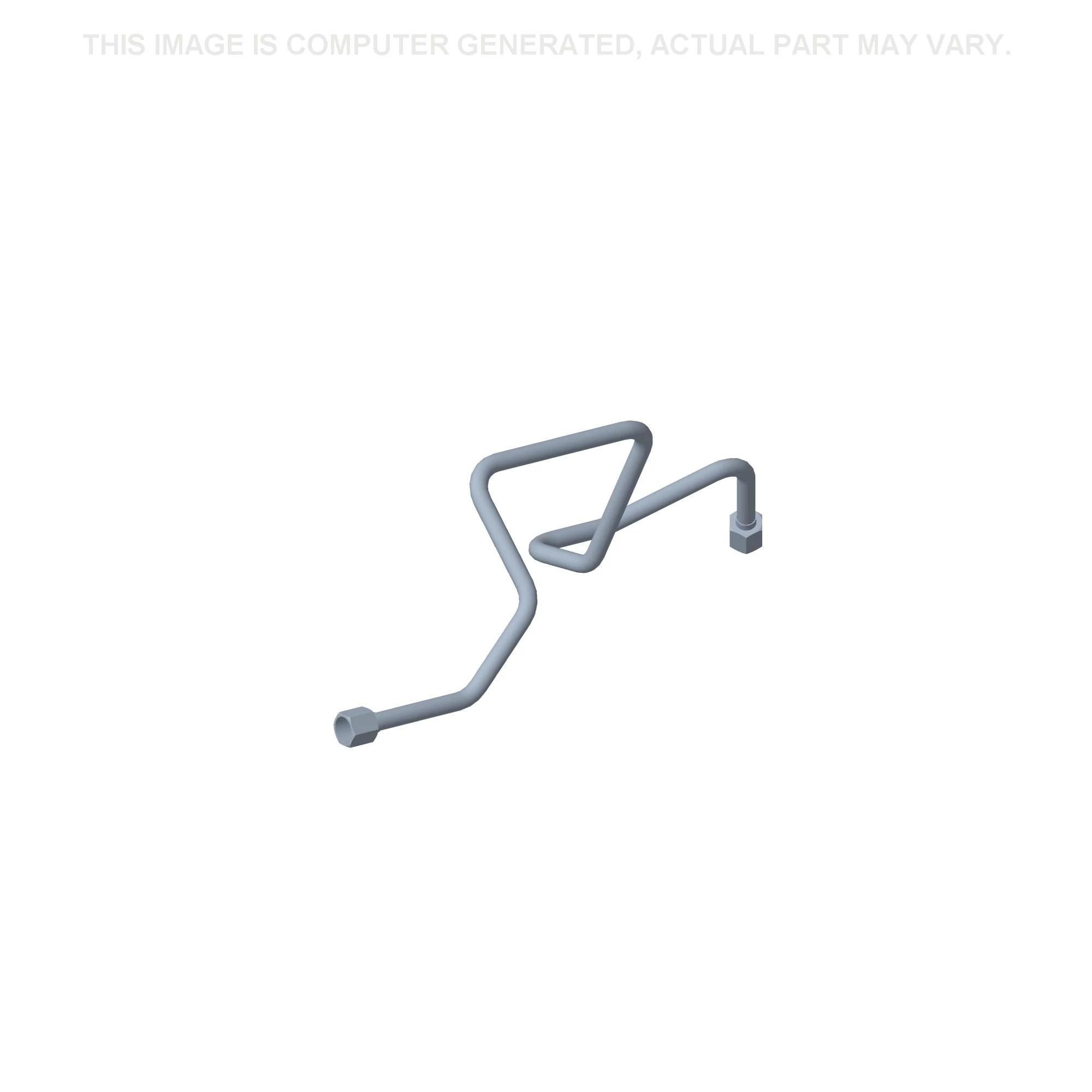 Hyd Tube | NEWHOLLANDCE | US | EN