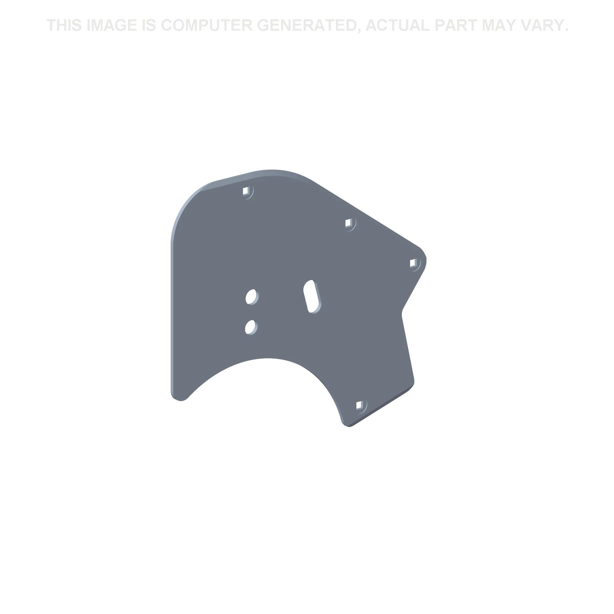 Plate | CASEIH | US | EN