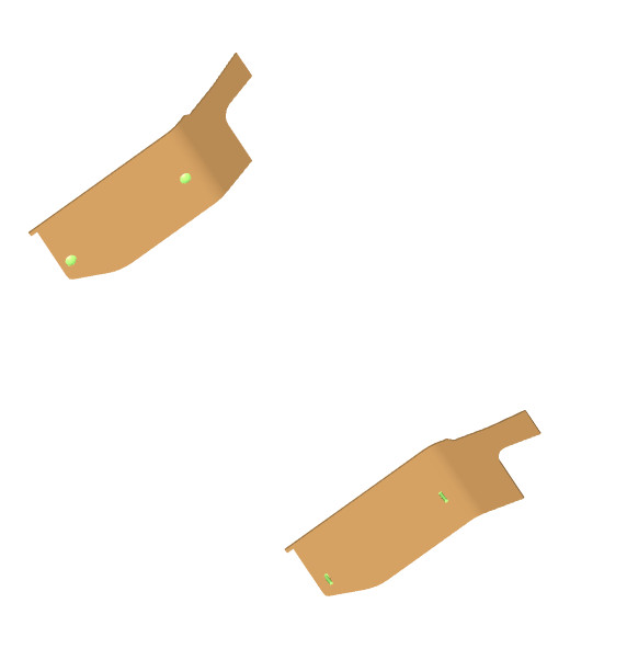 DIA KIT, HARVESTER | CASEIH | SA | EN