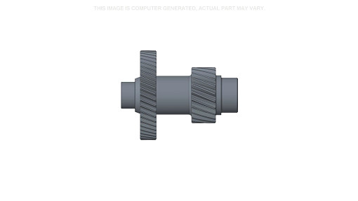 SHAFT | NEWHOLLANDCE | CA | FR