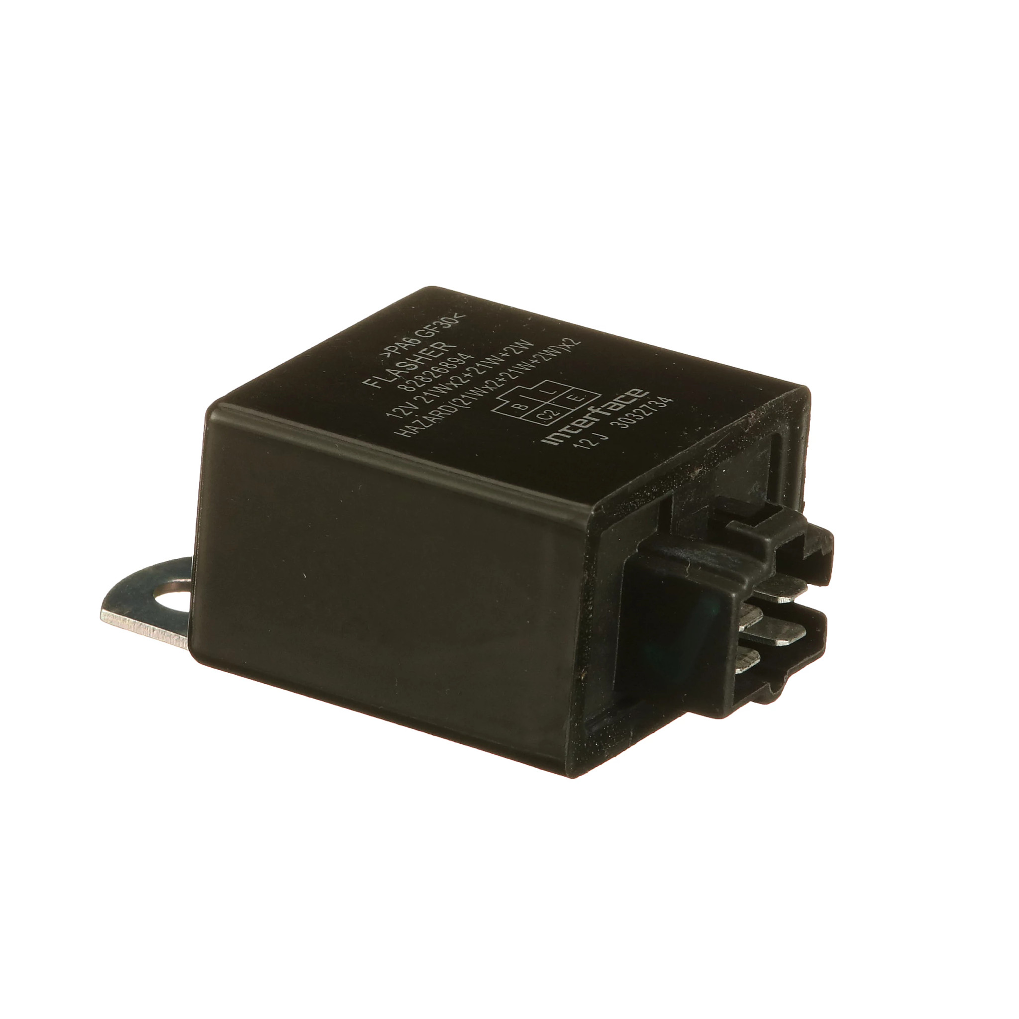 Relé | CASEIH | BR | PT