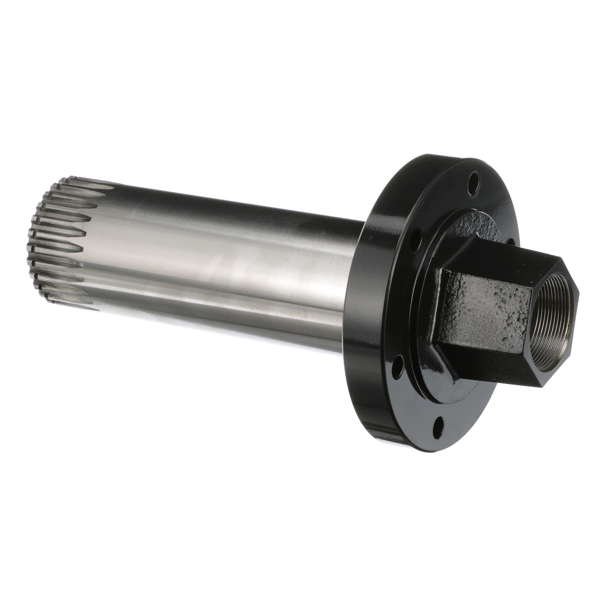 Hub - 47.6 mm ID x 184.15 mm OD x 363 mm L | NEWHOLLANDAG | US | EN