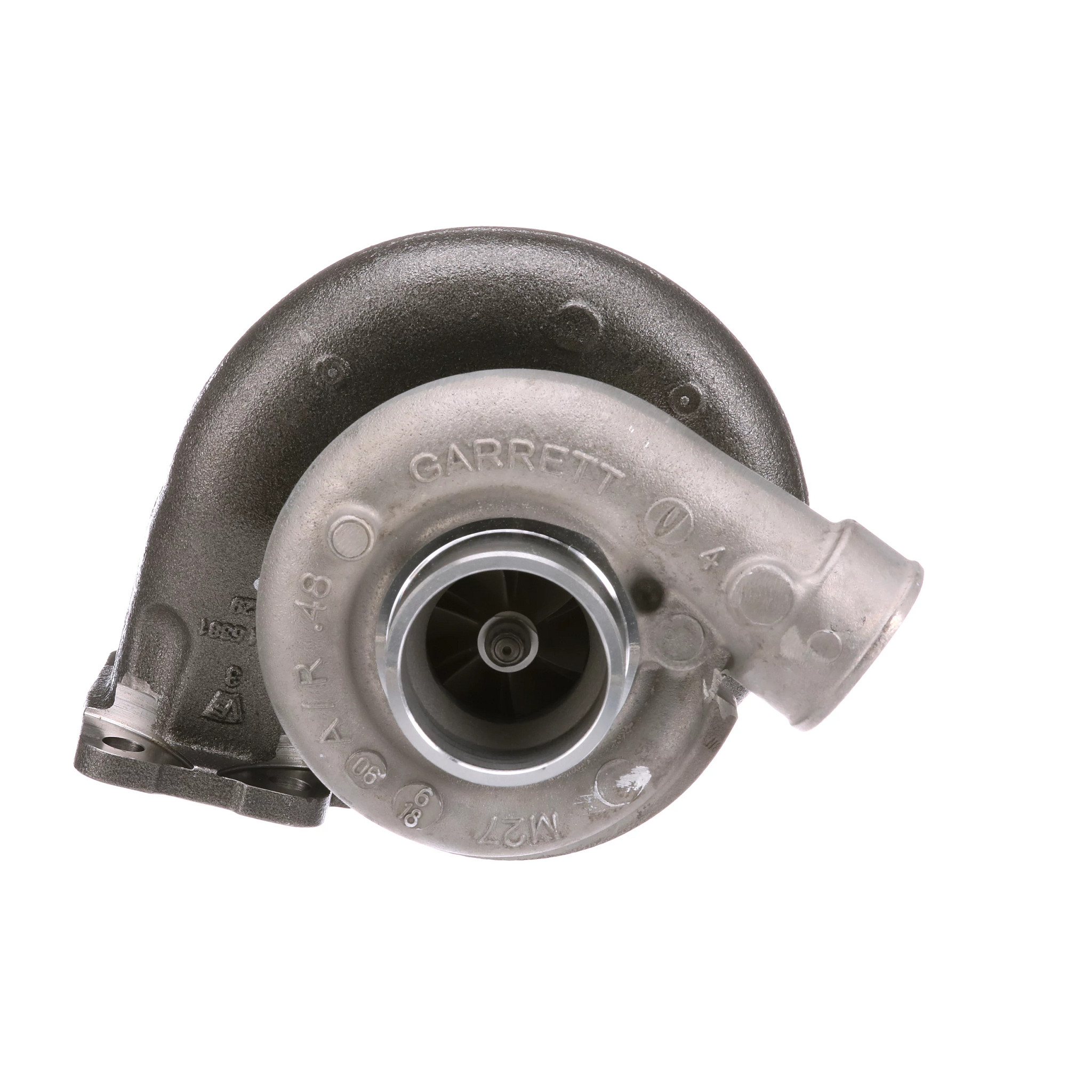 TURBOLADER | CASEIH | AT | DE