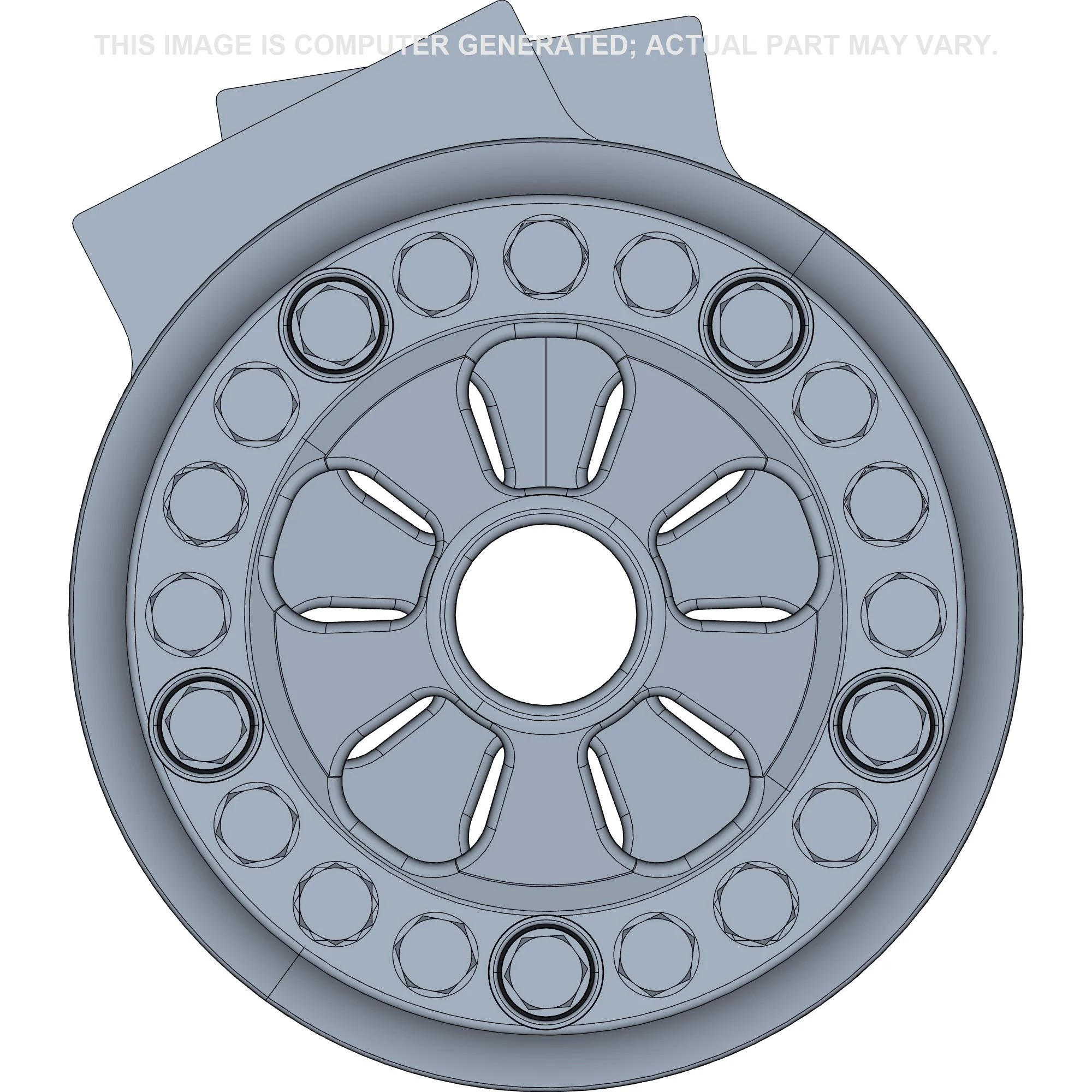 DIA-KIT, HAKSELAAR | NEWHOLLANDAG | EU | NL