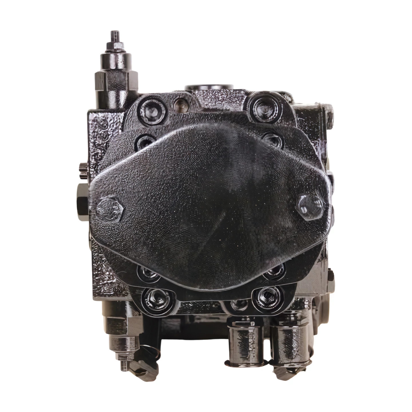 POMPE HYDROSTAT RENO | NEWHOLLANDAG | CA | FR