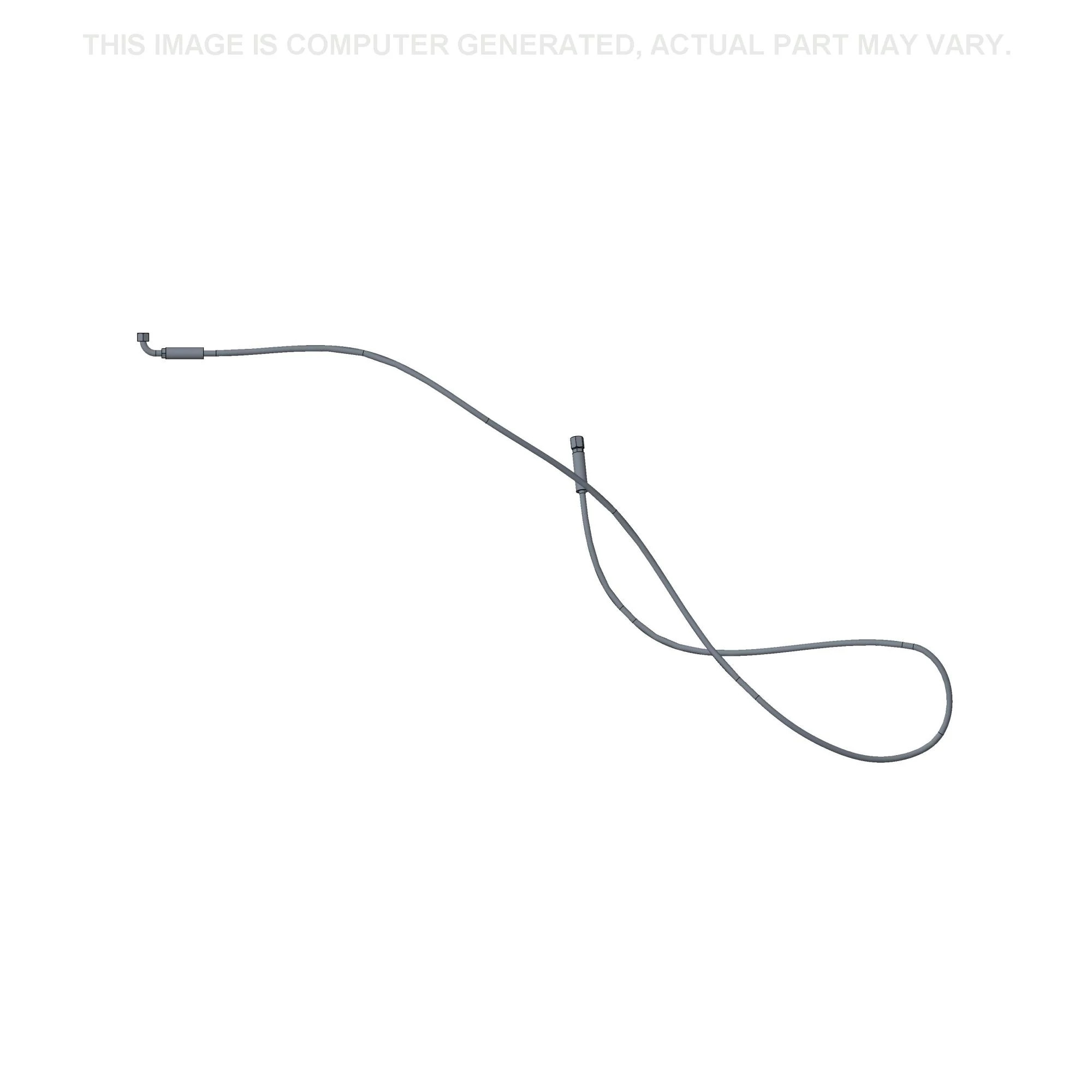 HYDRAULIC HOSE | FLEXICOIL | EU | EN