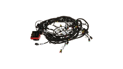 WIRE HARNESS | NEWHOLLANDAG | EU | EN