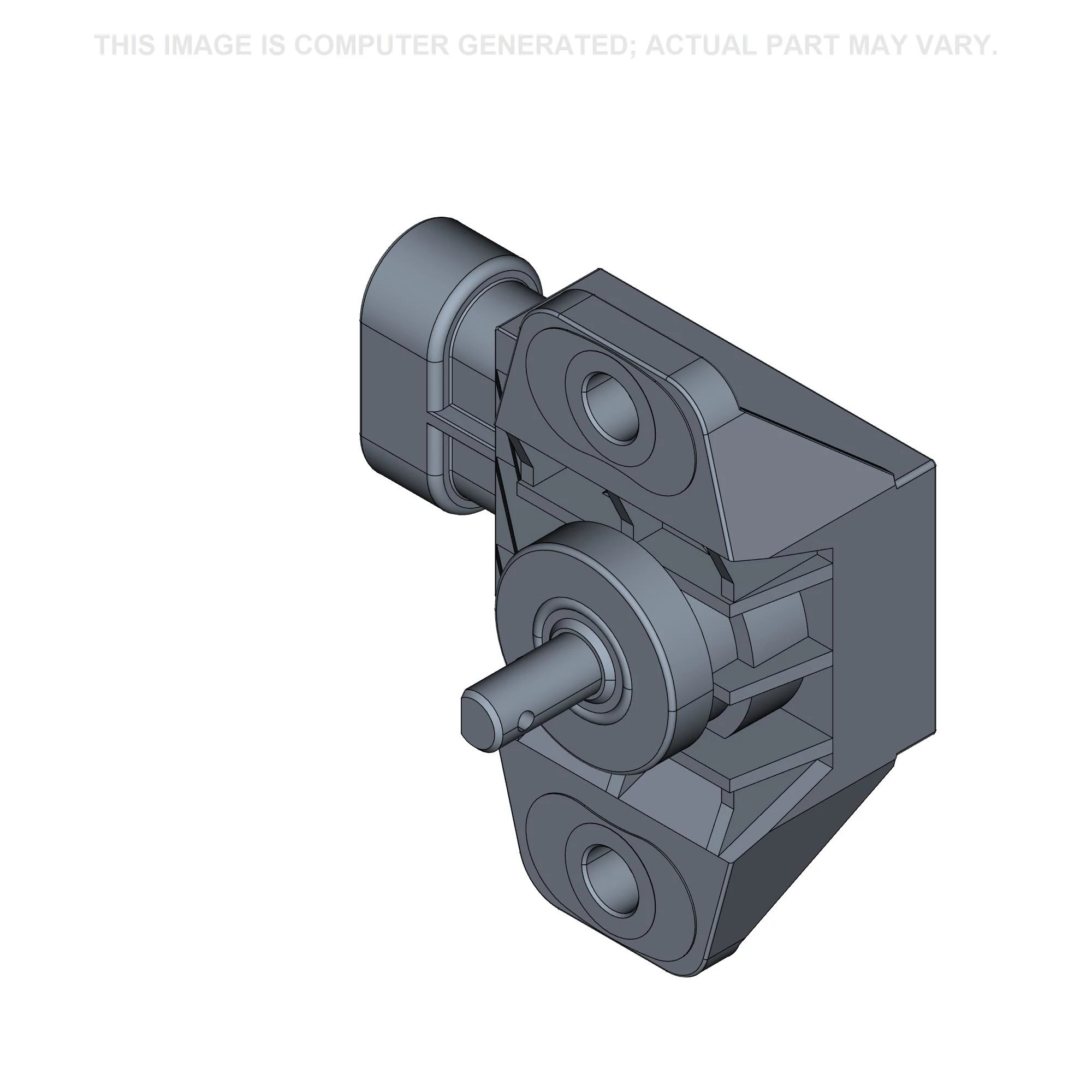 SENSOR | MILLER | US | EN
