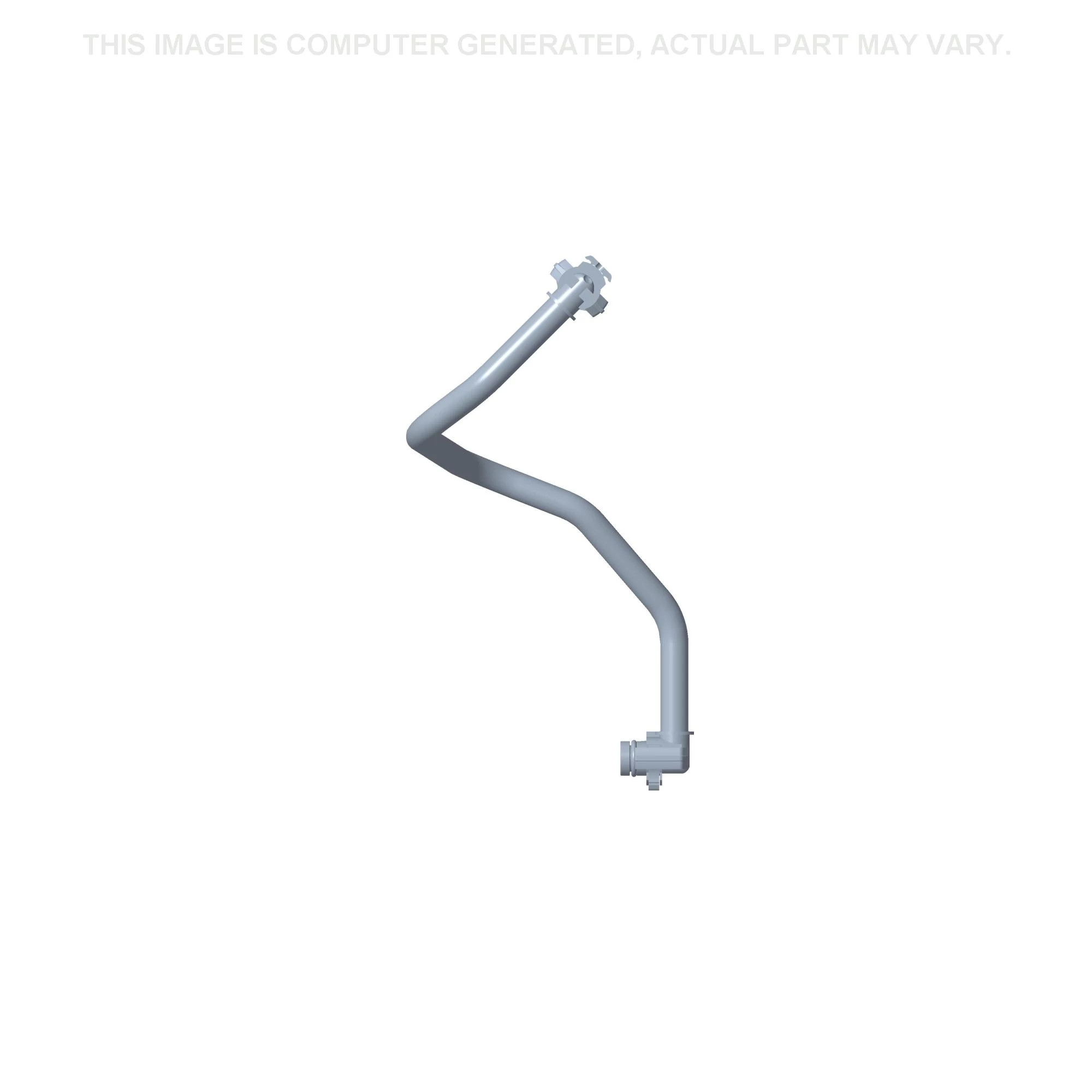 TUBO CARBURANTE | NEWHOLLANDAG | IT | IT