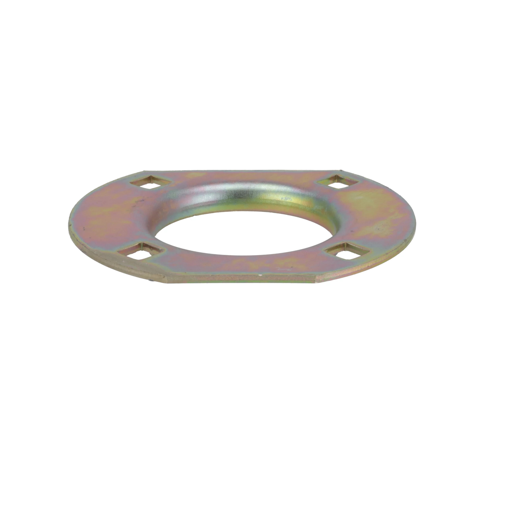 Rolamento flangeado - 80 mm DI x 147 mm DE x 12 mm Esp