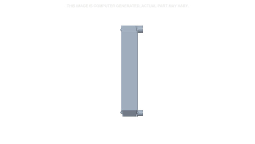 84497735 | 5-Row Radiator - 10 FPI | Case IH | MyCNH US Store