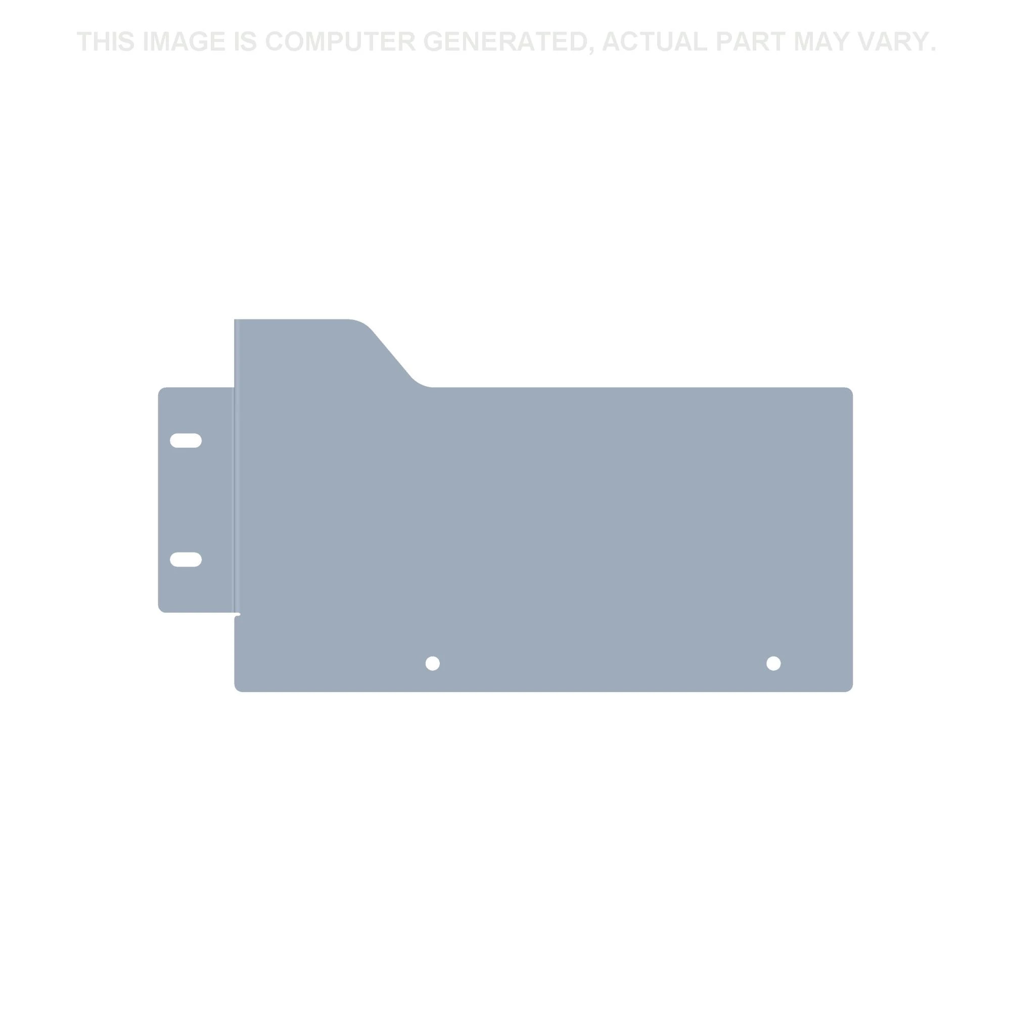 PLACA DE PROTECÇÃO | CASEIH | EU | PT