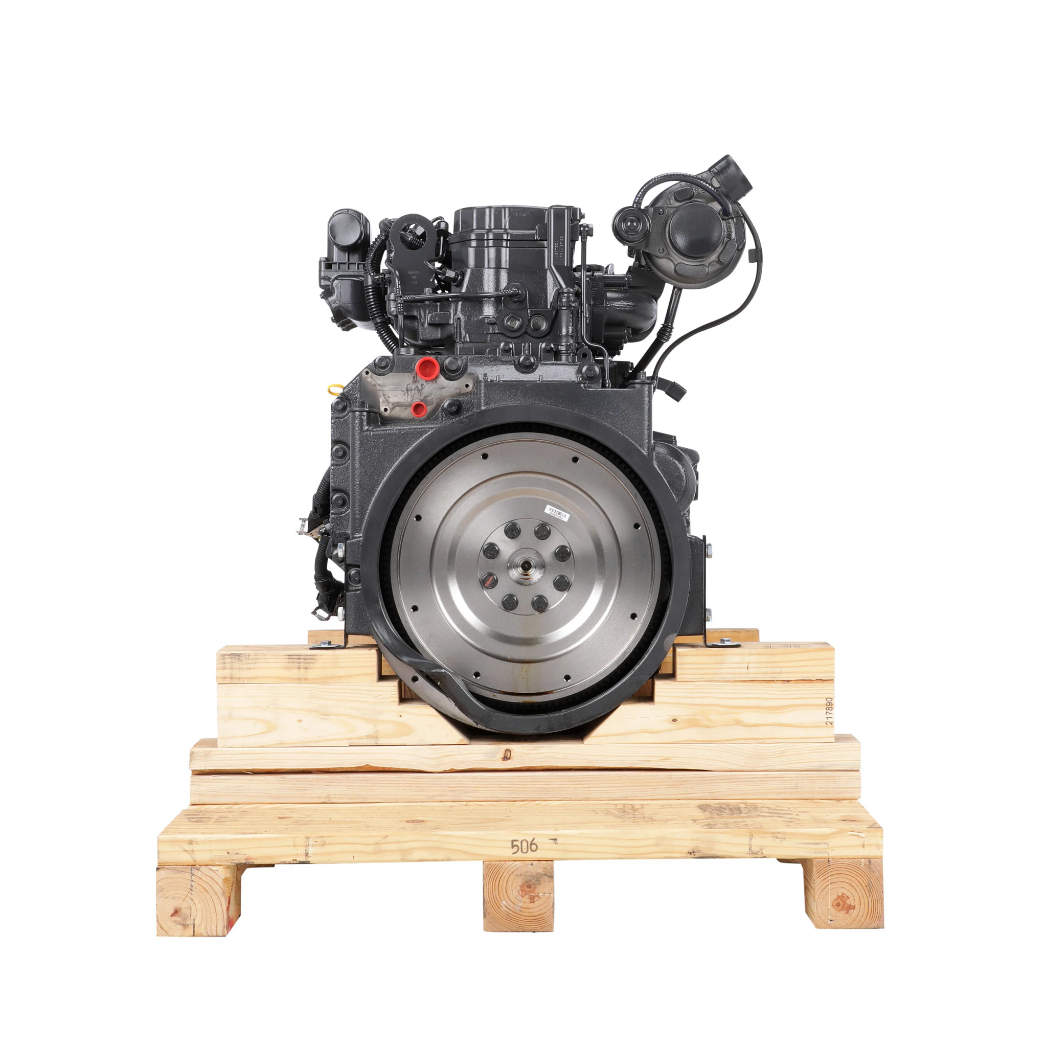 REMAN-REPLACEMENT EN | CASEIH | AU | EN