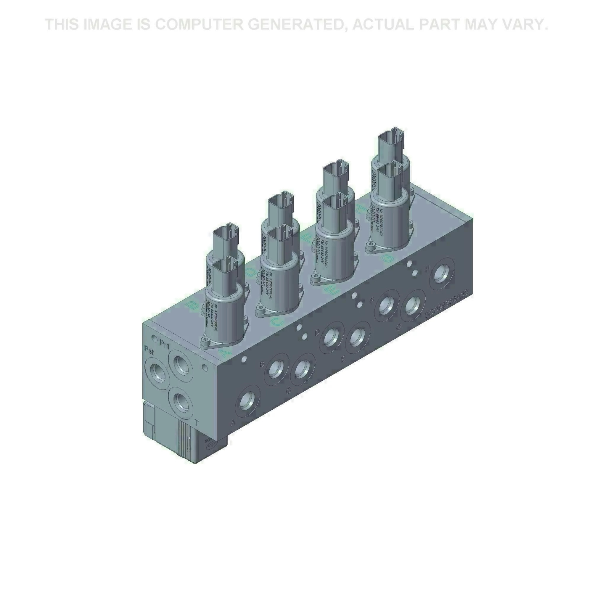 HYDRAULIKVENTIL | NEWHOLLANDCE | EU | DE