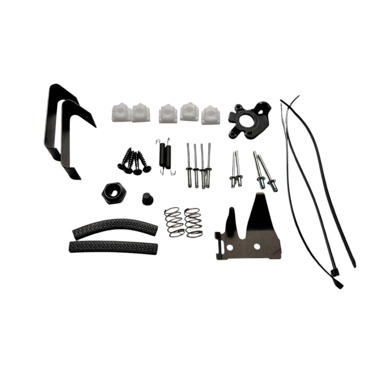 SERVICE KIT | NEWHOLLANDAG | CA | EN