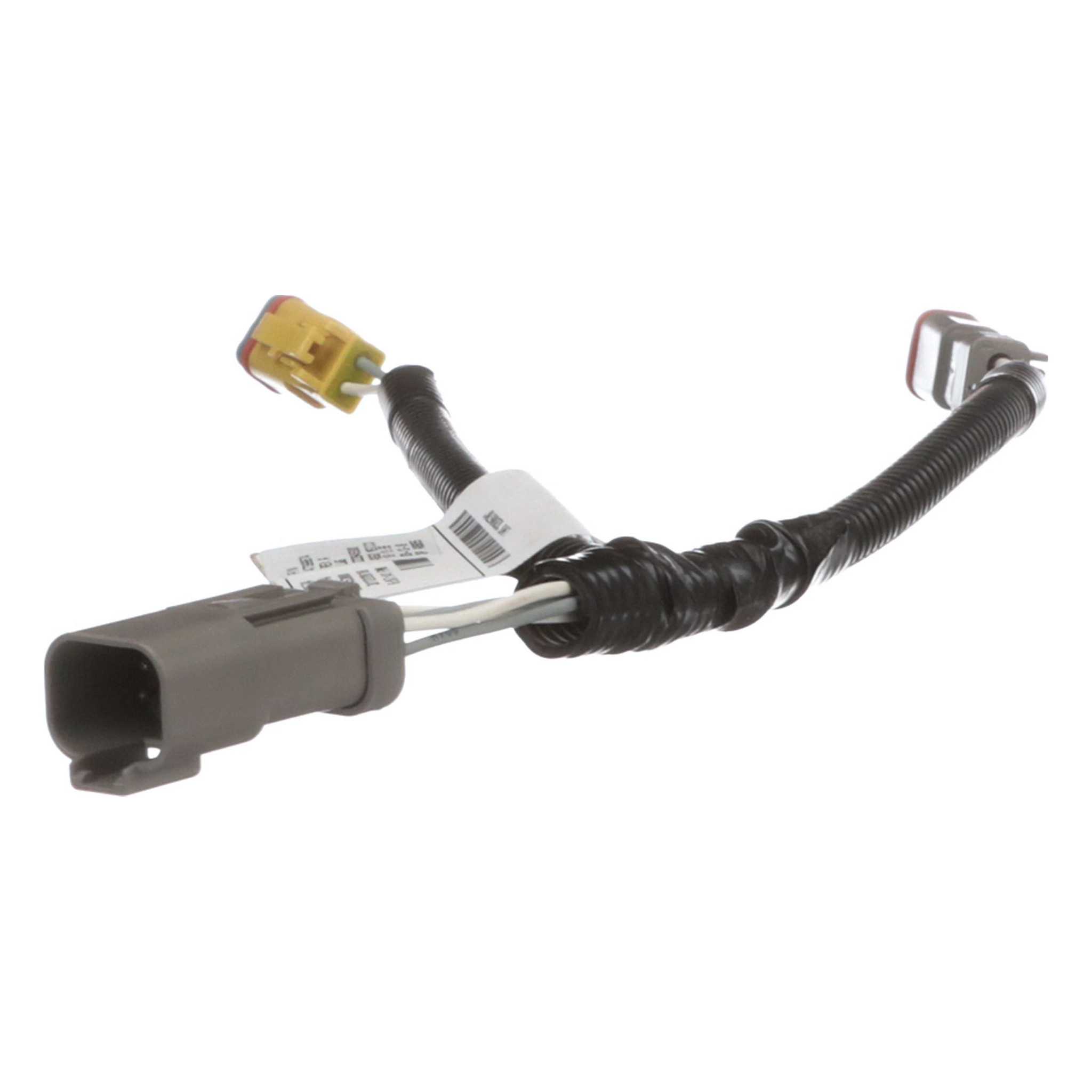 CABLE D'ALIM ELECT | CASECE | CA | FR