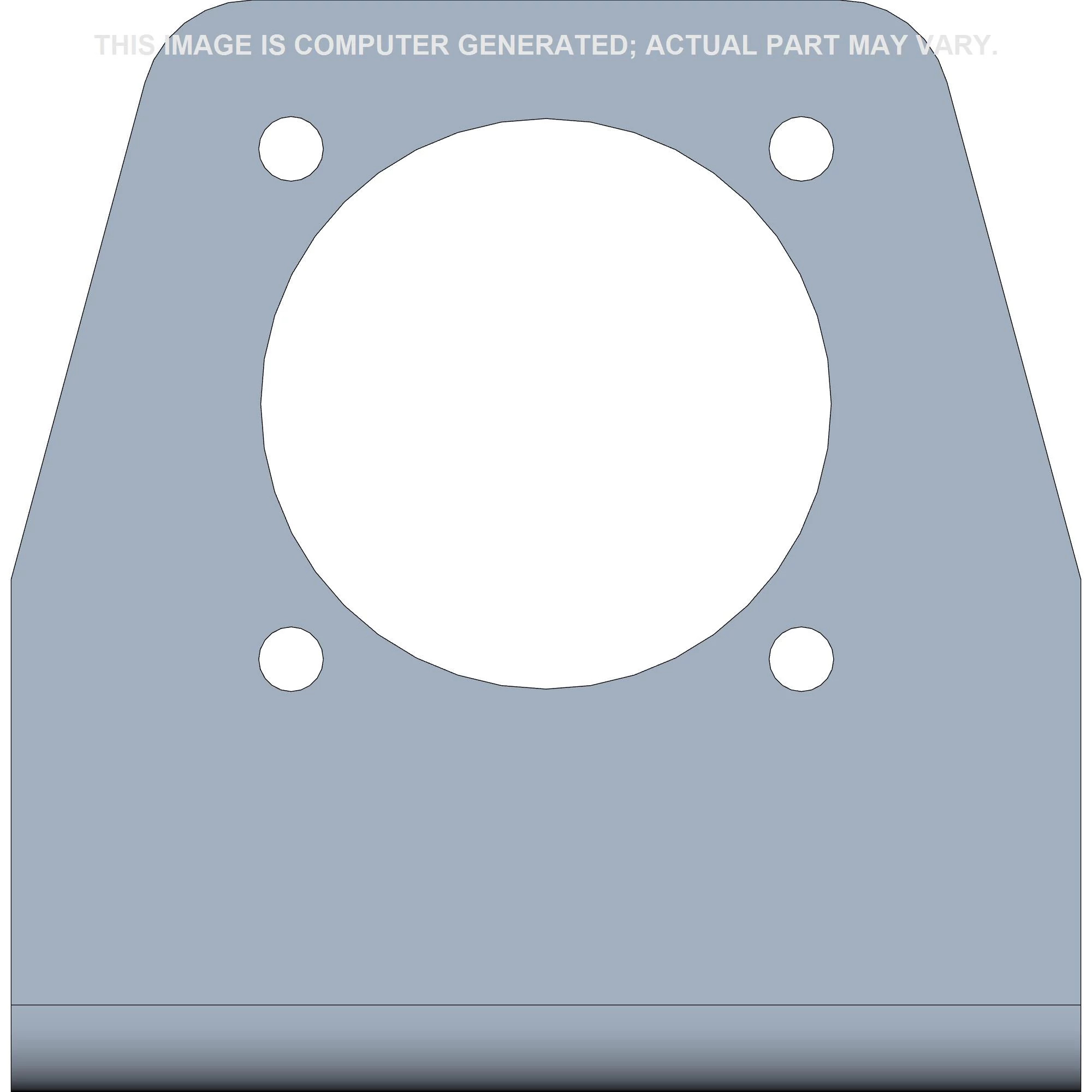BRACKET | CASEIH | CA | EN