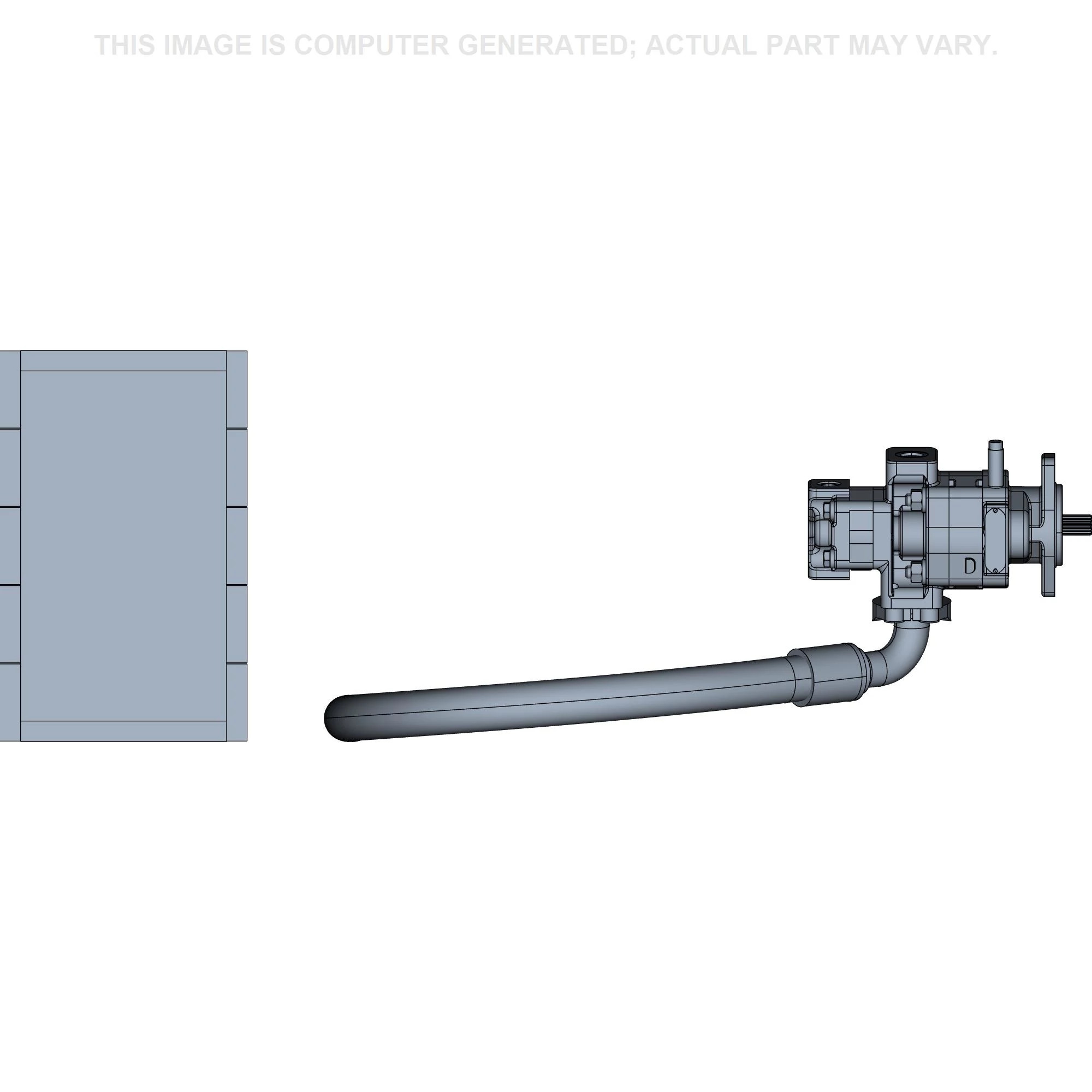 KIT | STEYR | US | EN
