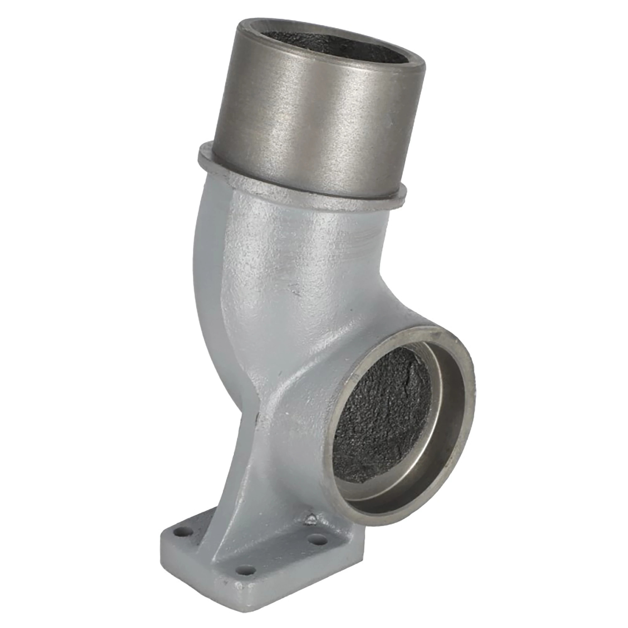 Exhaust Manifold Elbow