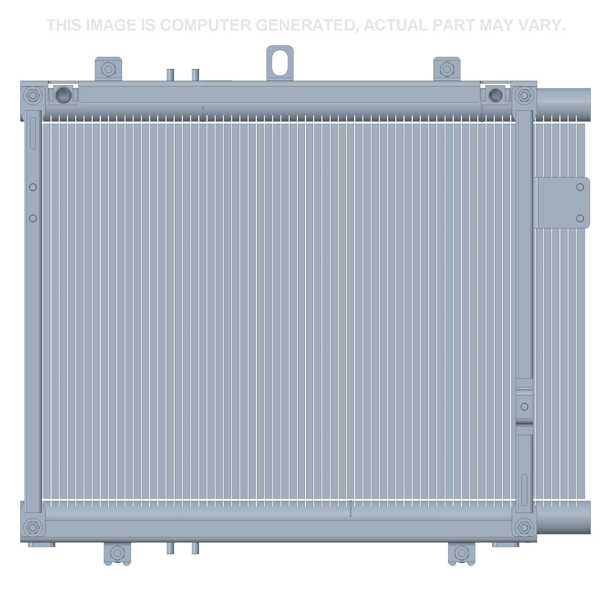 CONDENSER | CASEIH | NZ | EN