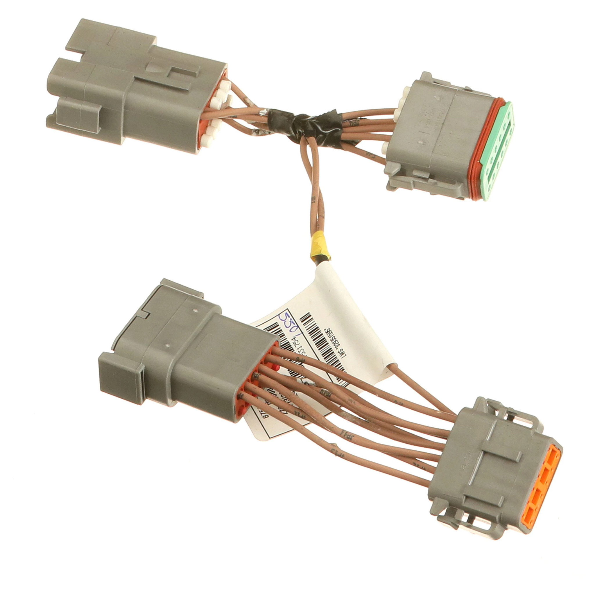 WIRE HARNESS | CASEIH | CA | EN