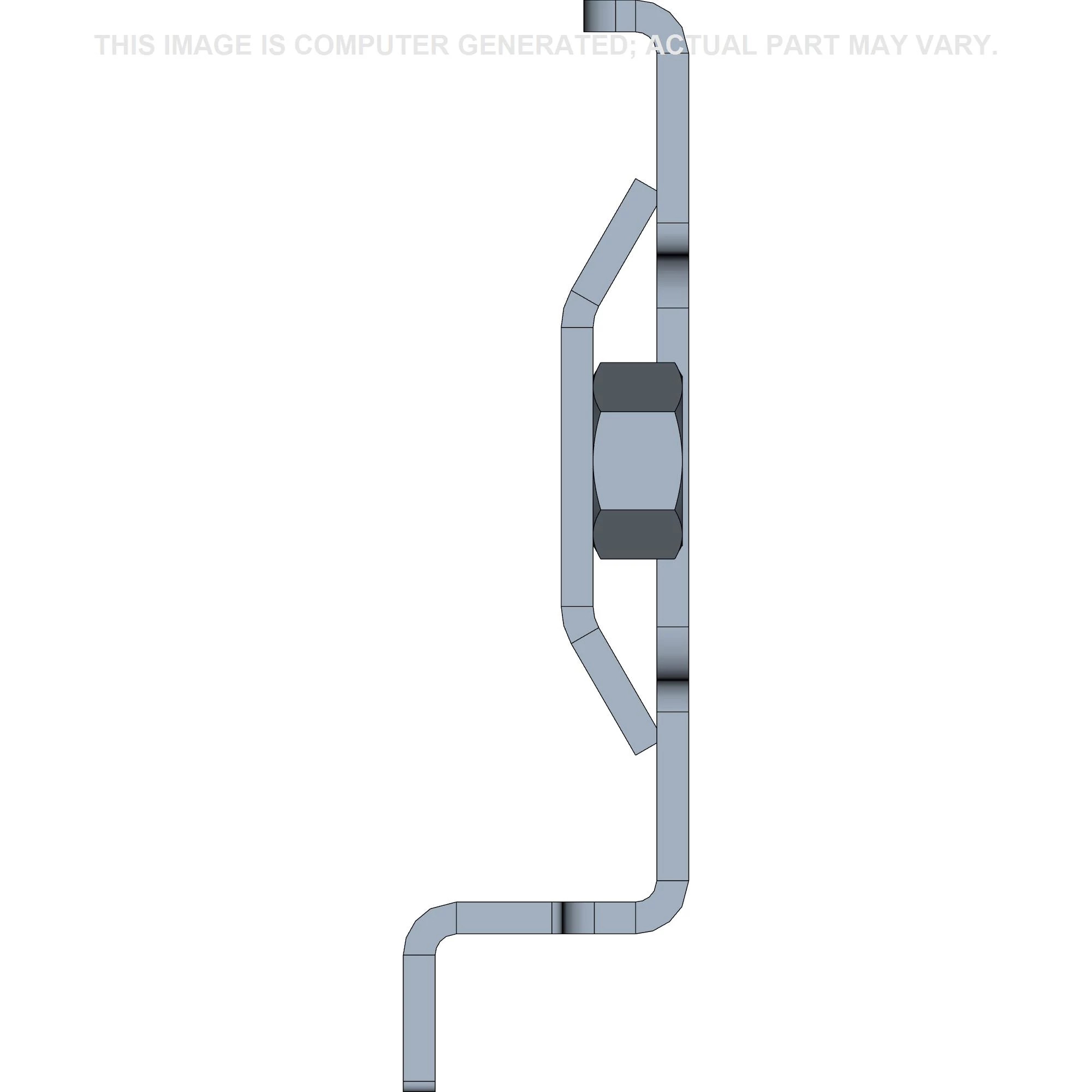 GRILLE | CASEIH | US | EN