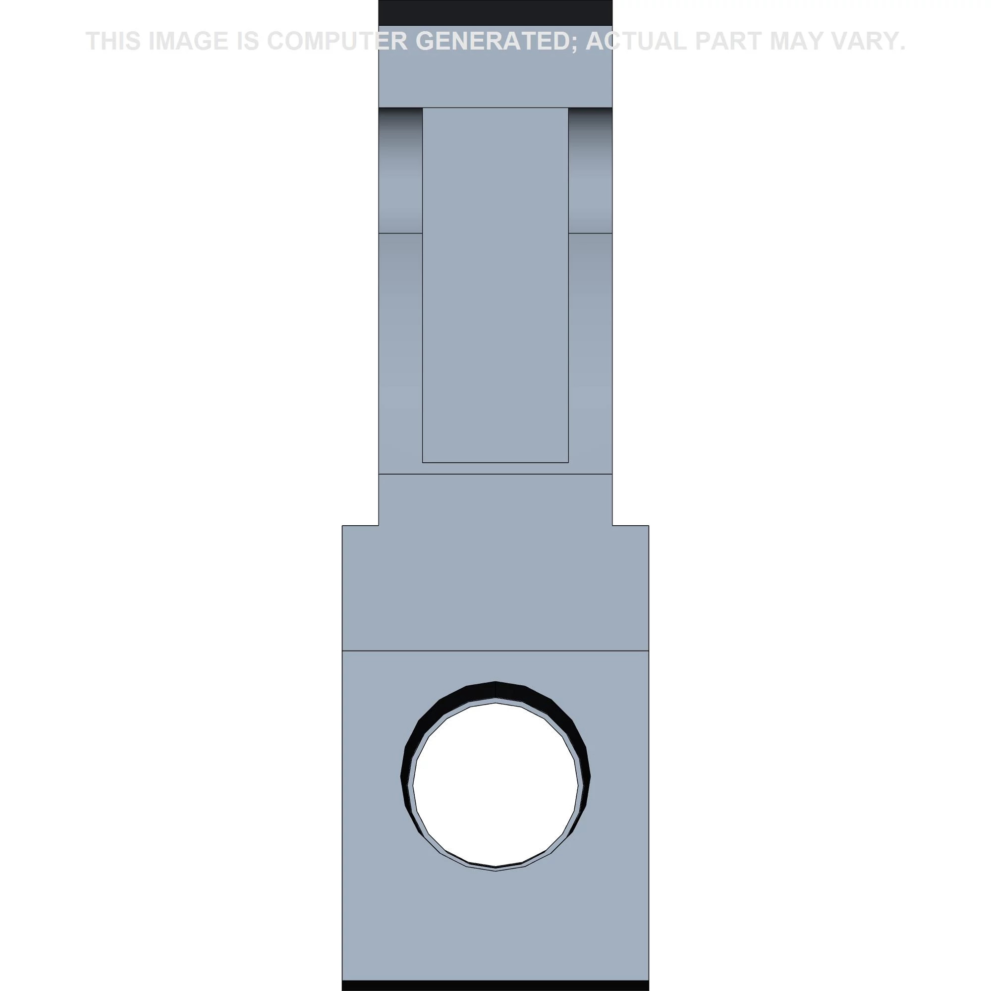 COLLAR CLAMP | CASEIH | CA | EN